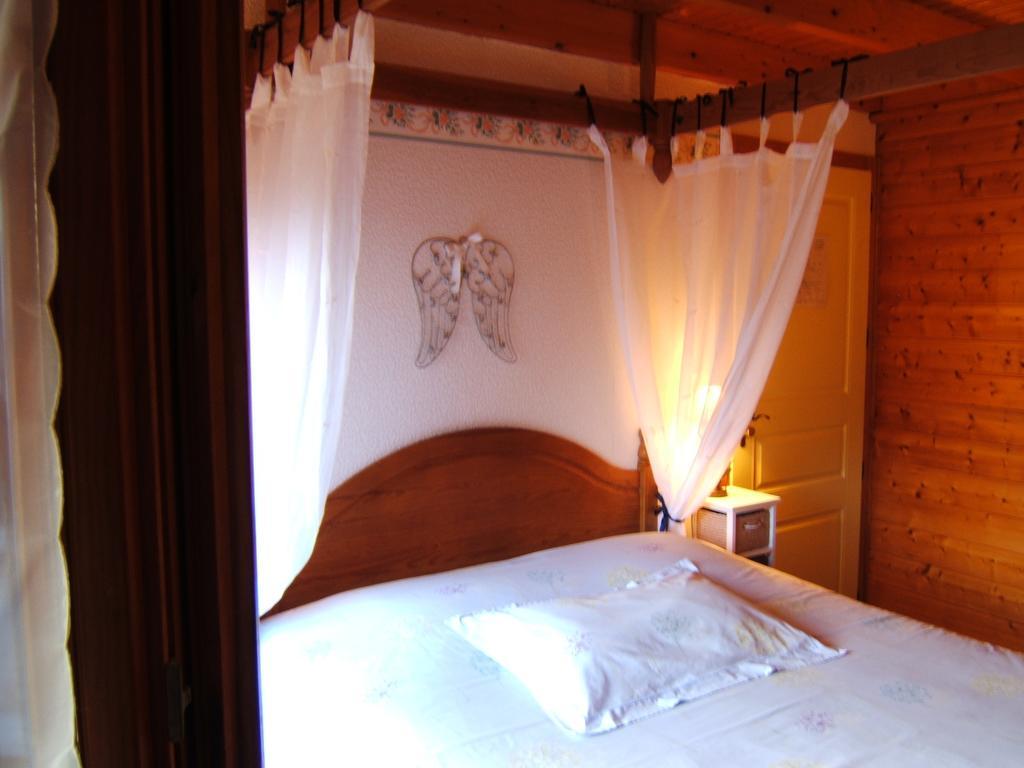 B&B Chalet L'Epinette Gérardmer Room photo