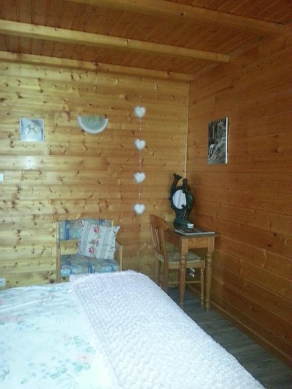 B&B Chalet L'Epinette Gérardmer Room photo